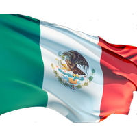 Mexico Flag Png