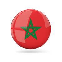 Morocco Flag Png Picture
