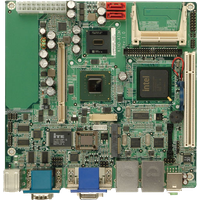 Motherboard Png Clipart