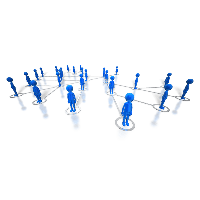 Networking Png Images