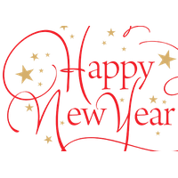 New Year 2017 Png (7)