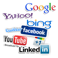 Online Marketing Png Hd