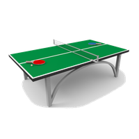 Ping Pong Png File