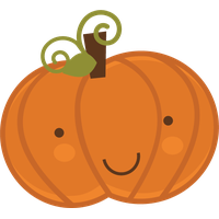 Pumpkin Transparent