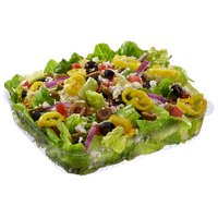 Salad Transparent