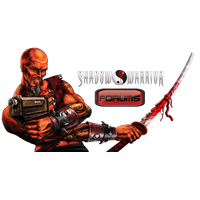 Shadow Warrior Picture