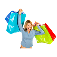 Shopping Png Clipart