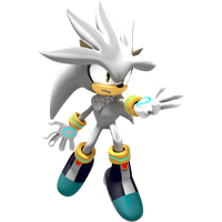 Sonic The Hedgehog Png 6