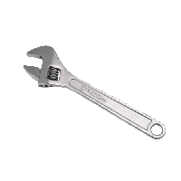 Spanner Png Pic
