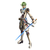 Star Ocean Png Picture
