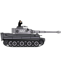 Tank Png Image