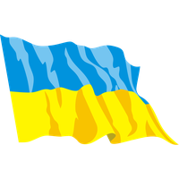 Ukraine Flag Png Pic