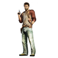Uncharted Png Picture