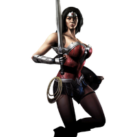 Wonder Woman Png Picture