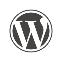 Wordpress Logo Free Png Image