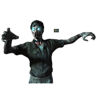 Zombie Png File