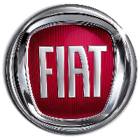 Fiat Car Logo Png Brand Image