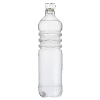 Plastic Bottle Png Image