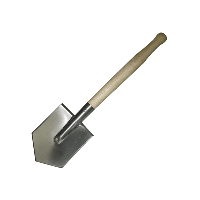 Shovel Png Image