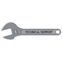 Wrench Spanner Png Image 
