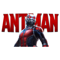 Ant-Man Png Pic