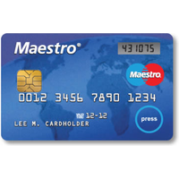 Atm Card Download Png