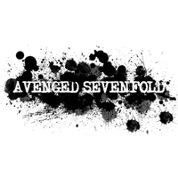 Avenged Sevenfold Png Clipart