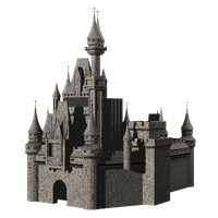 Castle Png Image
