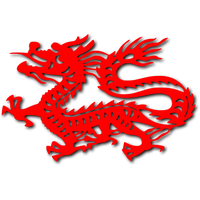 Chinese Dragon Free Download Png