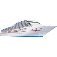 Cruise Png Image