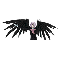 Dark Angel Png Picture