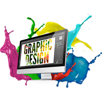 Graphic Design Png Clipart