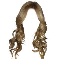 Hairstyles Png Clipart