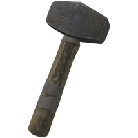 Hammer High-Quality Png