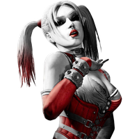Harley Quinn Picture