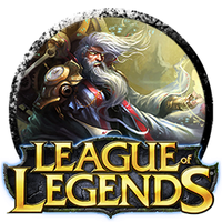 League Of Legends Png Hd