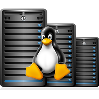 Linux Hosting Png Pic