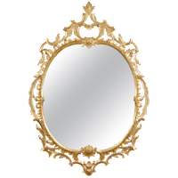 Mirror Transparent