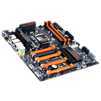 Motherboard Free Png Image