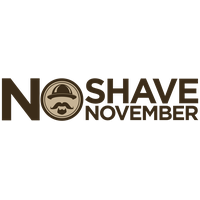 No Shave Movember Day Mustache Transparent