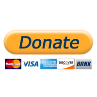Paypal Donate Button Transparent