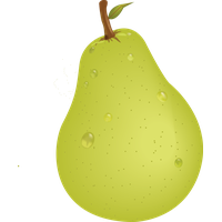 Pear Free Png Image