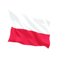 Poland Flag Png Image