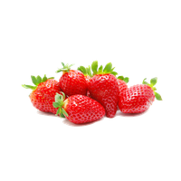 Strawberry Png Clipart
