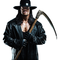Undertaker Png Pic