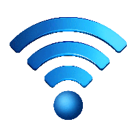 Wi-Fi Free Png Image
