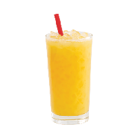 Orange Juice Png Image