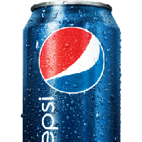 Pepsi Metal Can Png Image