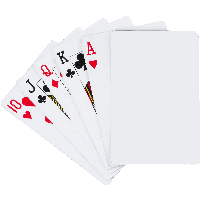 Playing Cards Png