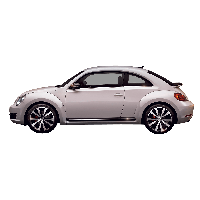 Volkswagen Beetle Png Car Image